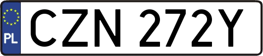 CZN272Y
