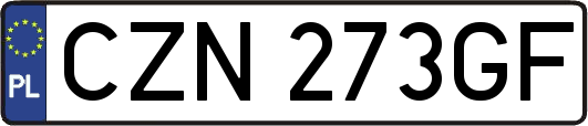 CZN273GF