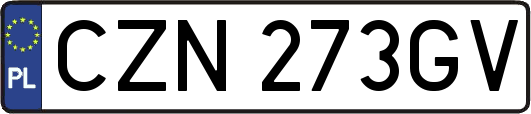 CZN273GV