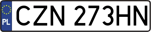 CZN273HN