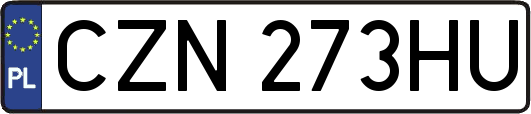 CZN273HU