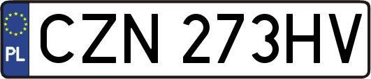 CZN273HV