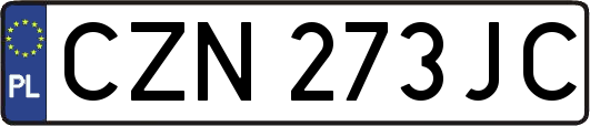 CZN273JC