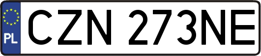 CZN273NE