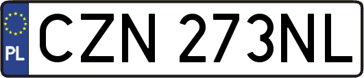 CZN273NL
