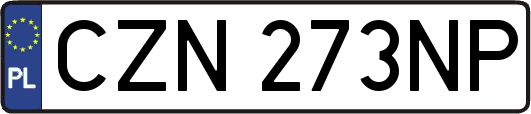 CZN273NP
