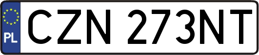 CZN273NT