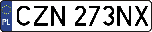 CZN273NX