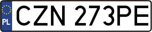 CZN273PE
