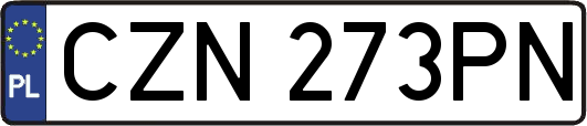 CZN273PN