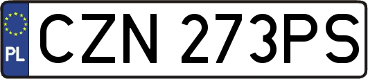 CZN273PS