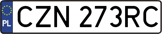 CZN273RC