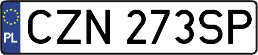 CZN273SP