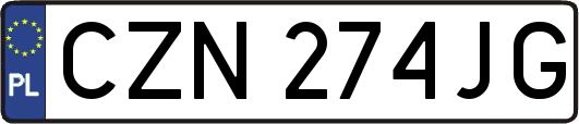 CZN274JG