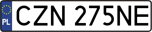CZN275NE