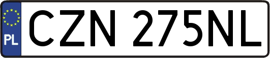 CZN275NL