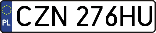 CZN276HU