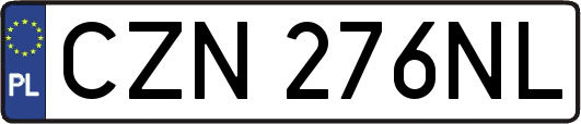 CZN276NL