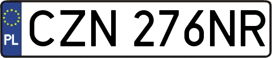 CZN276NR