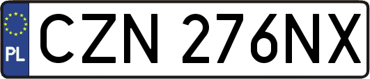 CZN276NX