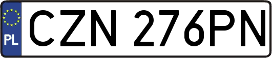 CZN276PN
