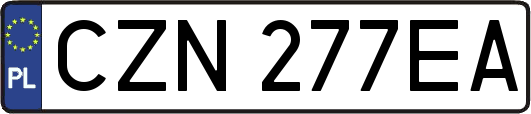 CZN277EA