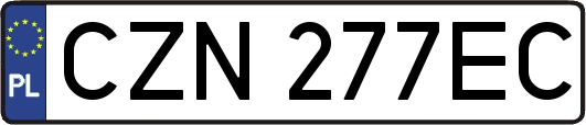 CZN277EC
