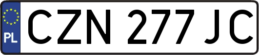 CZN277JC