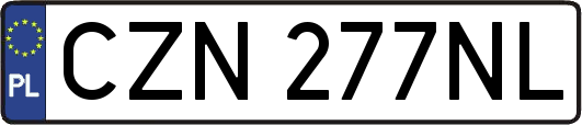 CZN277NL