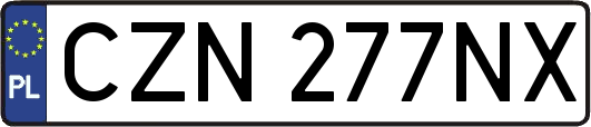 CZN277NX