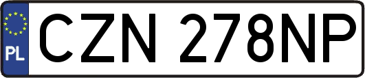 CZN278NP