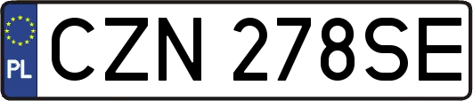 CZN278SE