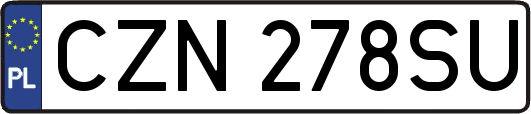 CZN278SU