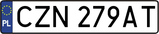 CZN279AT