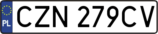 CZN279CV