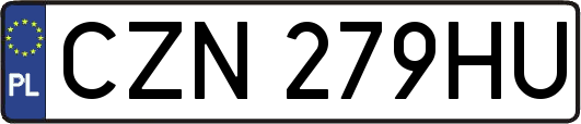 CZN279HU