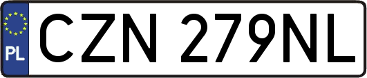 CZN279NL