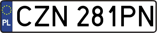 CZN281PN
