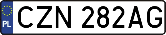 CZN282AG