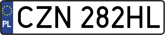 CZN282HL