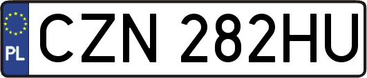 CZN282HU