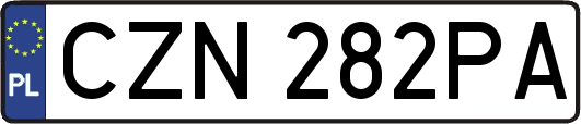 CZN282PA