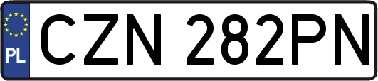 CZN282PN