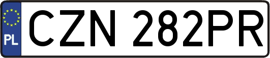CZN282PR