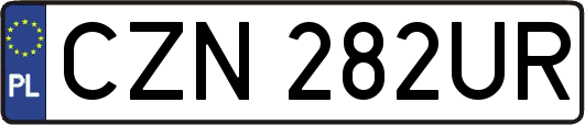 CZN282UR