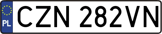 CZN282VN