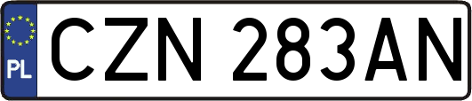 CZN283AN