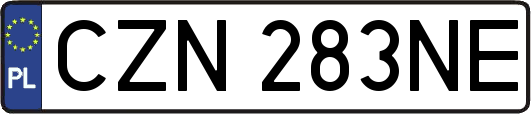 CZN283NE