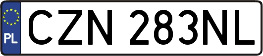 CZN283NL