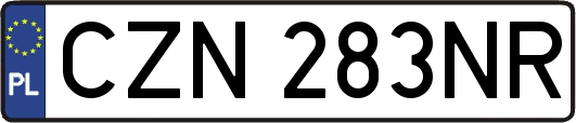 CZN283NR
